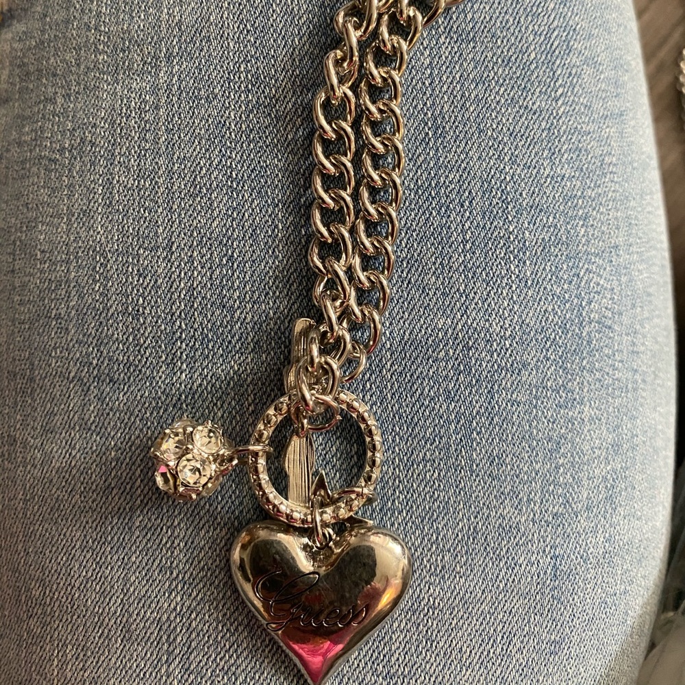 COPY - Guess bracelet